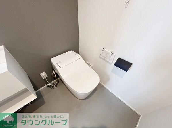 K1TOWNの物件内観写真